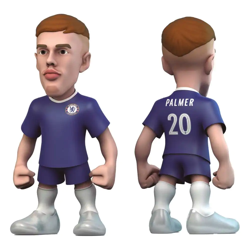 FC Chelsea Minix Figura Cole Palmer 12 cm fotografija izdelka