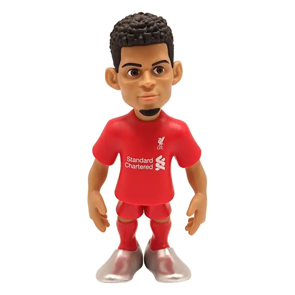 FC Liverpool Minix Figura Luis Díaz 12 cm fotografija izdelka