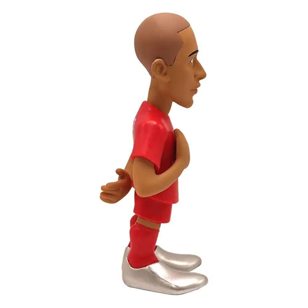 FC Liverpool Minix Figurica Thiago Alcântara 12 cm fotografija izdelka