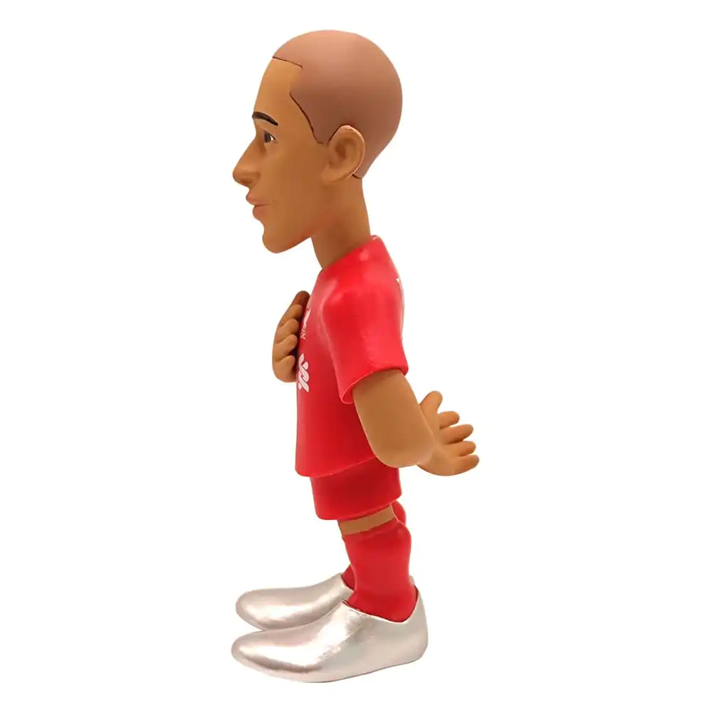 FC Liverpool Minix Figurica Thiago Alcântara 12 cm fotografija izdelka