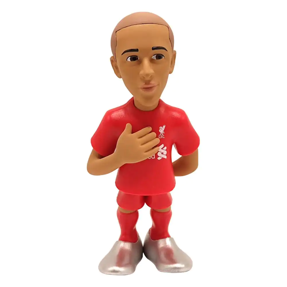 FC Liverpool Minix Figurica Thiago Alcântara 12 cm fotografija izdelka