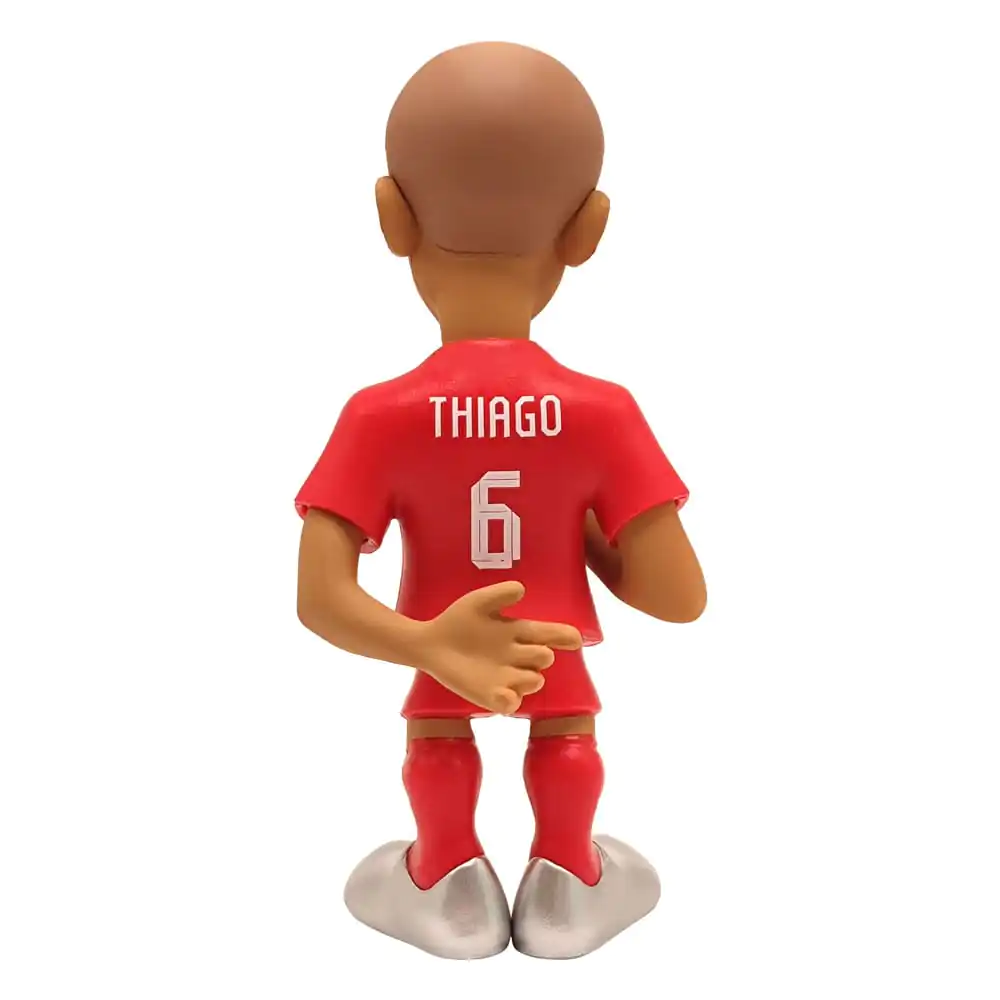 FC Liverpool Minix Figurica Thiago Alcântara 12 cm fotografija izdelka