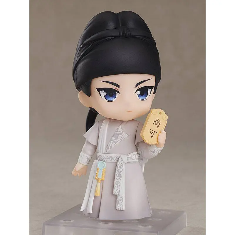 Feng Qi Luo Yang Nendoroid akcijska figura Baili Hongyi 10 cm fotografija izdelka