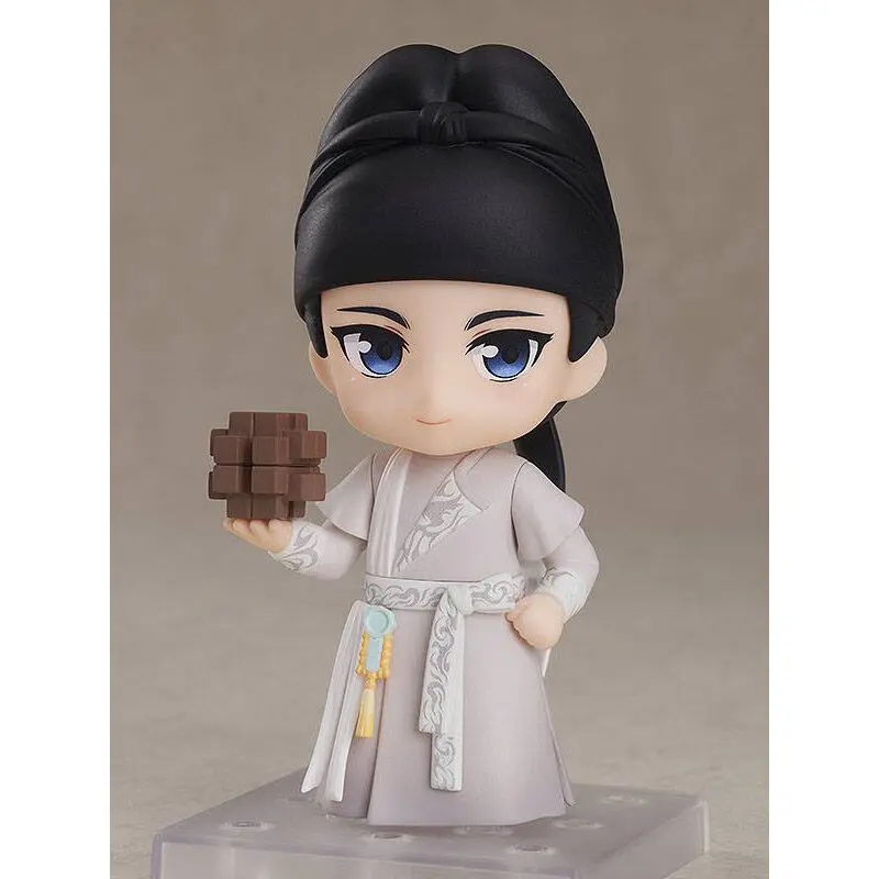Feng Qi Luo Yang Nendoroid akcijska figura Baili Hongyi 10 cm fotografija izdelka