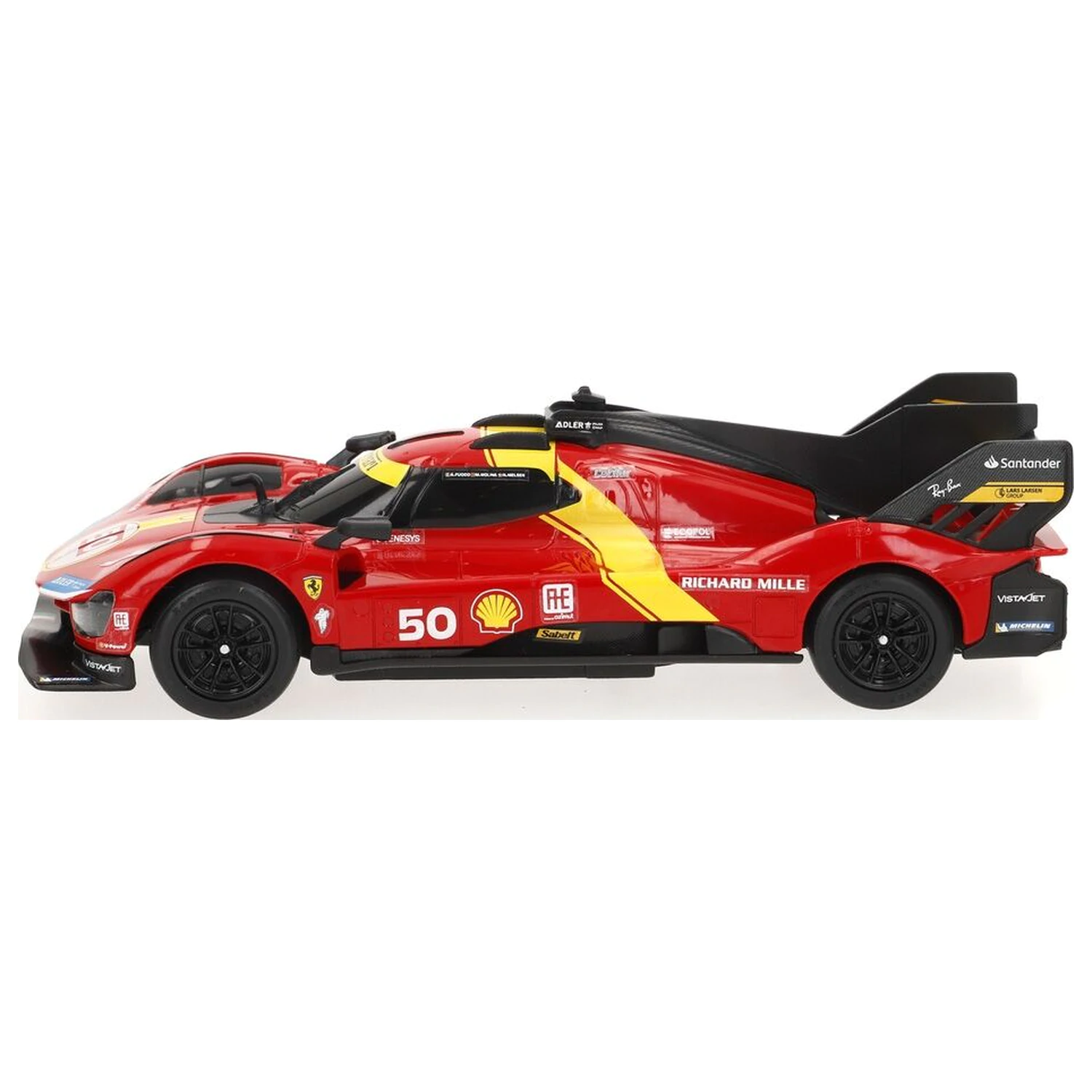 Ferrari 499P avto na daljinsko vodenje fotografija izdelka