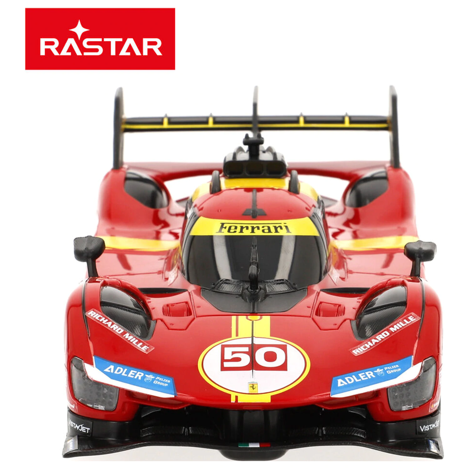 Ferrari 499P avto na daljinsko vodenje fotografija izdelka