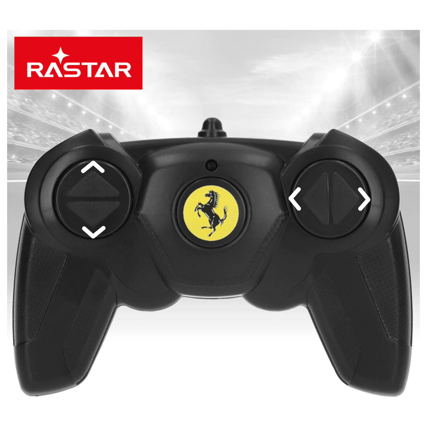 Ferrari 499P avto na daljinsko vodenje fotografija izdelka