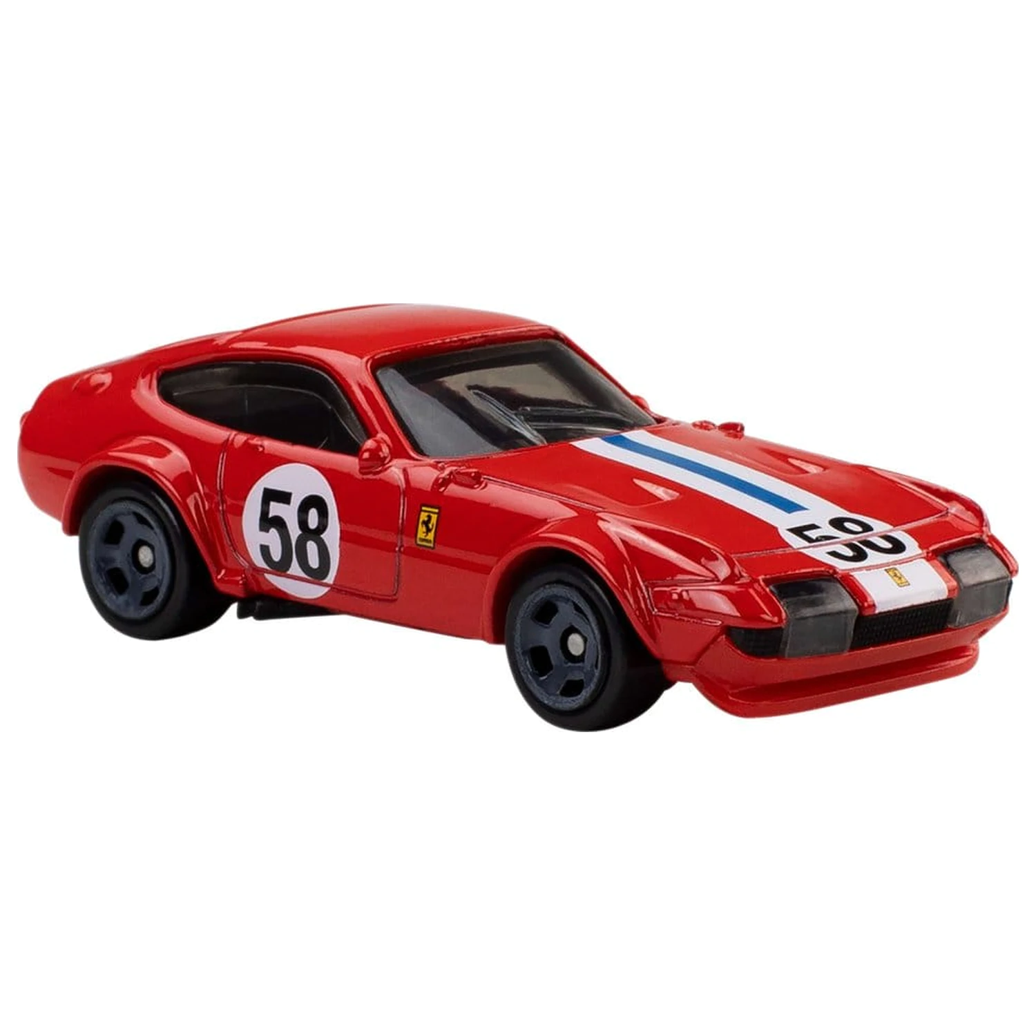 Ferrari Hot Wheels Die-Cast Vozilo 5-paket 1/64 fotografija izdelka