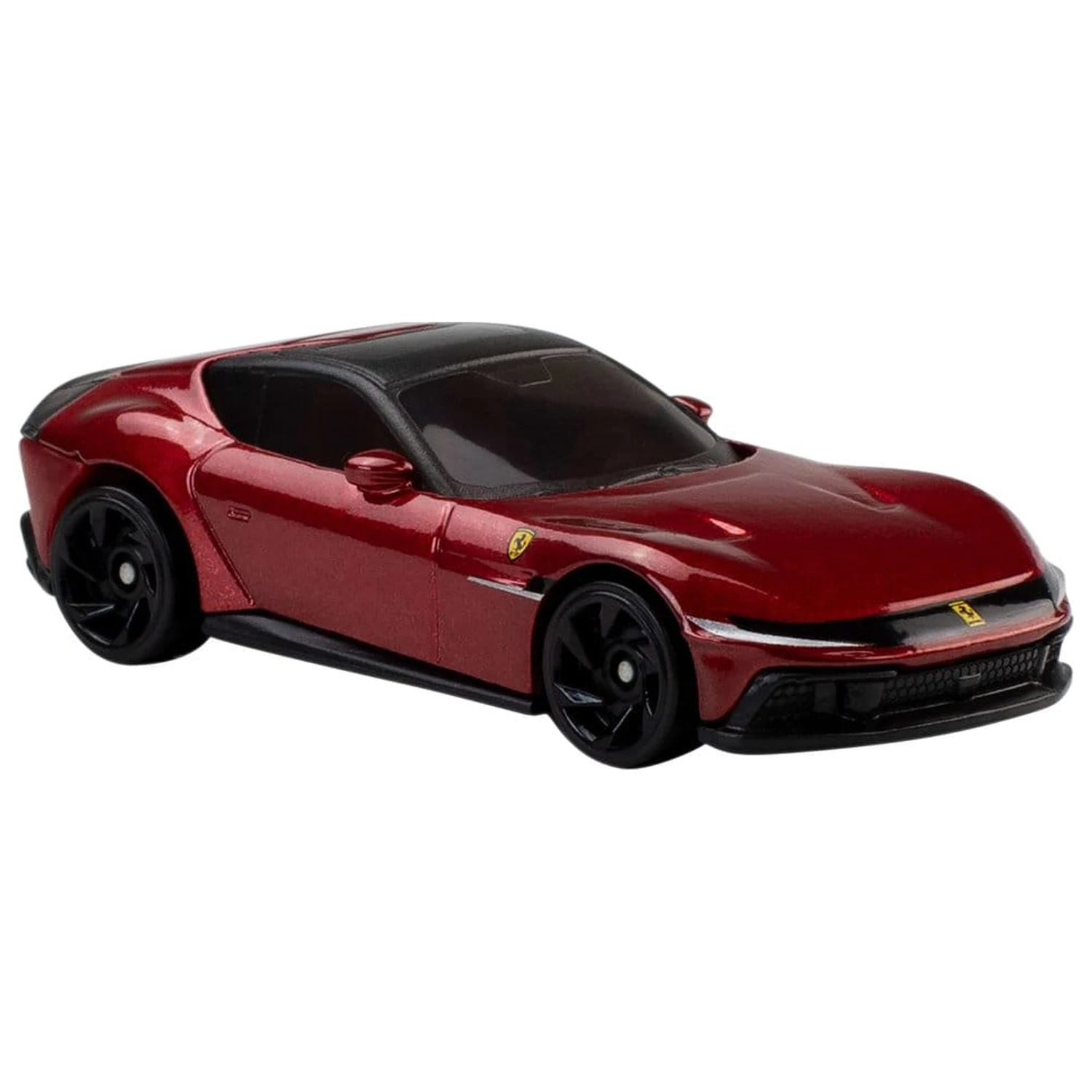Ferrari Hot Wheels Die-Cast Vozilo 5-paket 1/64 fotografija izdelka