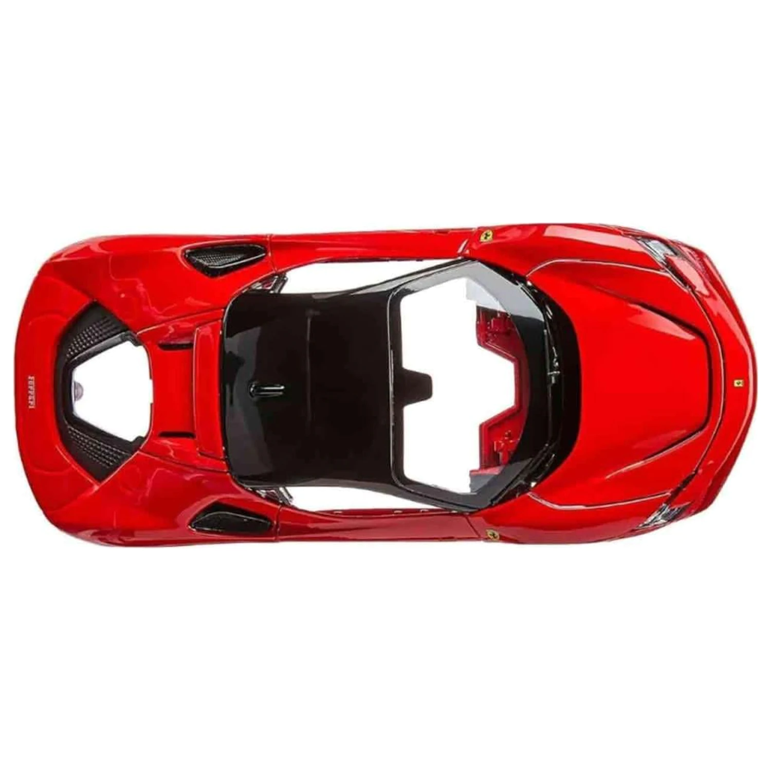 Ferrari SF90 Stradale Model Komplet 1/24 fotografija izdelka