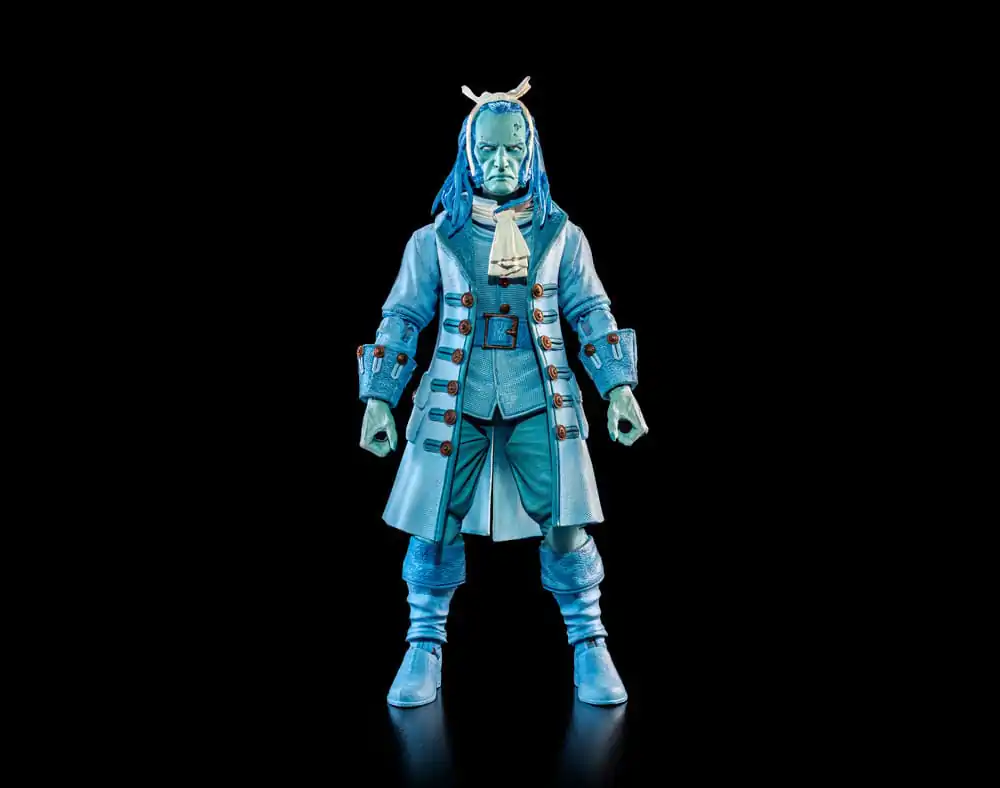 Figura Obscura akcijska figura The Ghost of Jacob Marley Haunted Blue Edition fotografija izdelka