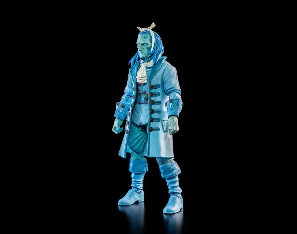 Figura Obscura akcijska figura The Ghost of Jacob Marley Haunted Blue Edition fotografija izdelka