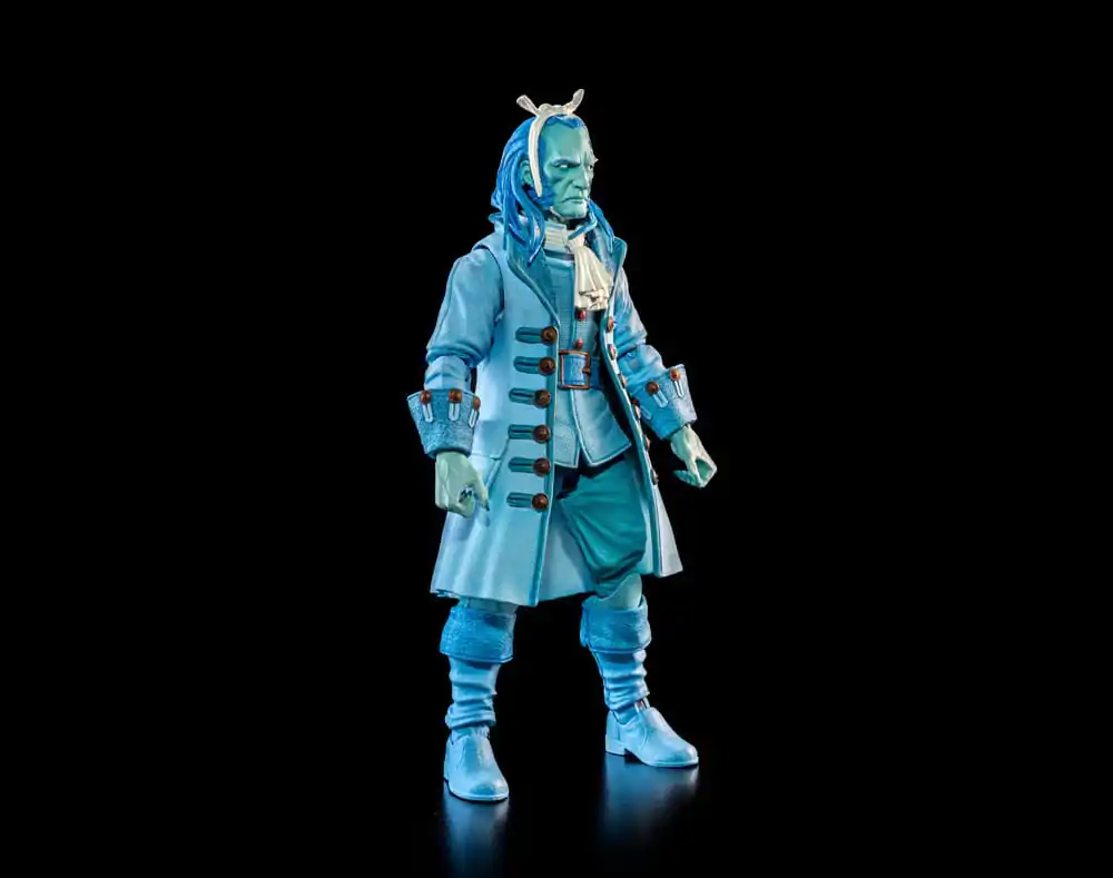 Figura Obscura akcijska figura The Ghost of Jacob Marley Haunted Blue Edition fotografija izdelka