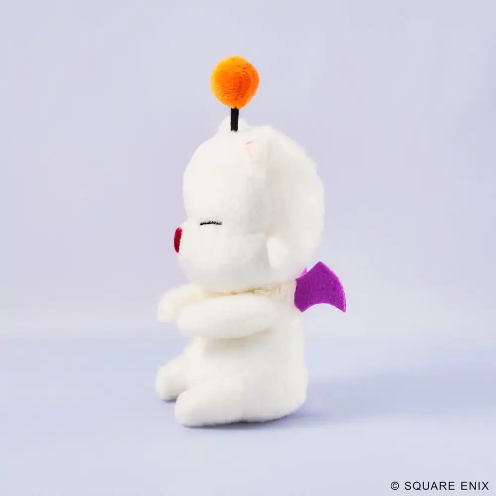 Final Fantasy Plišasta figura Moogle 18 cm fotografija izdelka