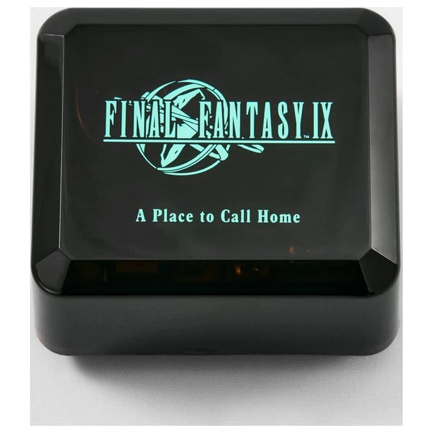 Final Fantasy IX Glasbena skrinjica A Place to Call Home fotografija izdelka