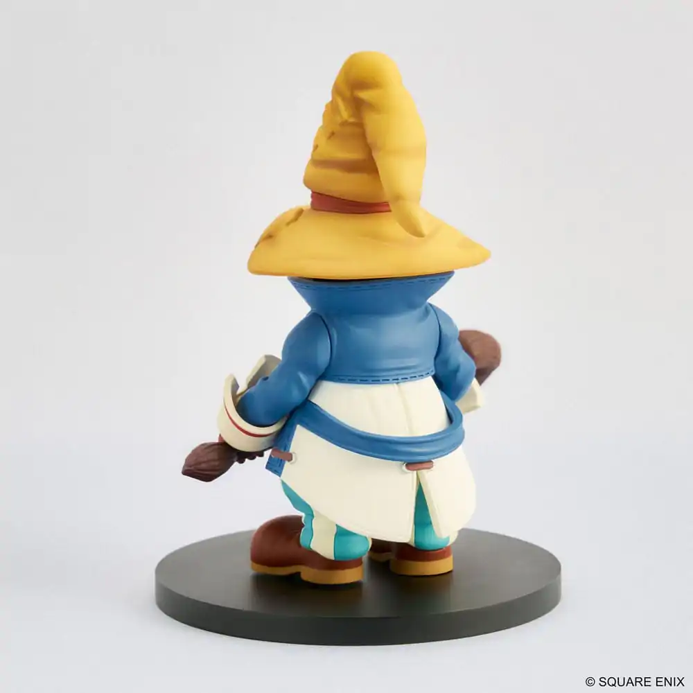 Final Fantasy IX Adorable Arts Kip Vivi Ornitier 10 cm fotografija izdelka