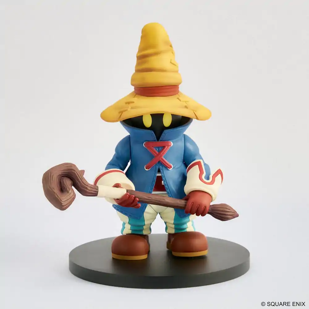 Final Fantasy IX Adorable Arts Kip Vivi Ornitier 10 cm fotografija izdelka