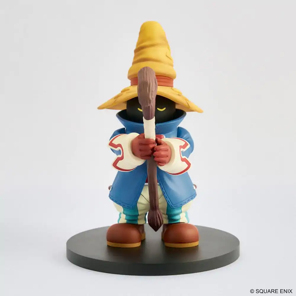 Final Fantasy IX Adorable Arts Kip Vivi Ornitier 10 cm fotografija izdelka