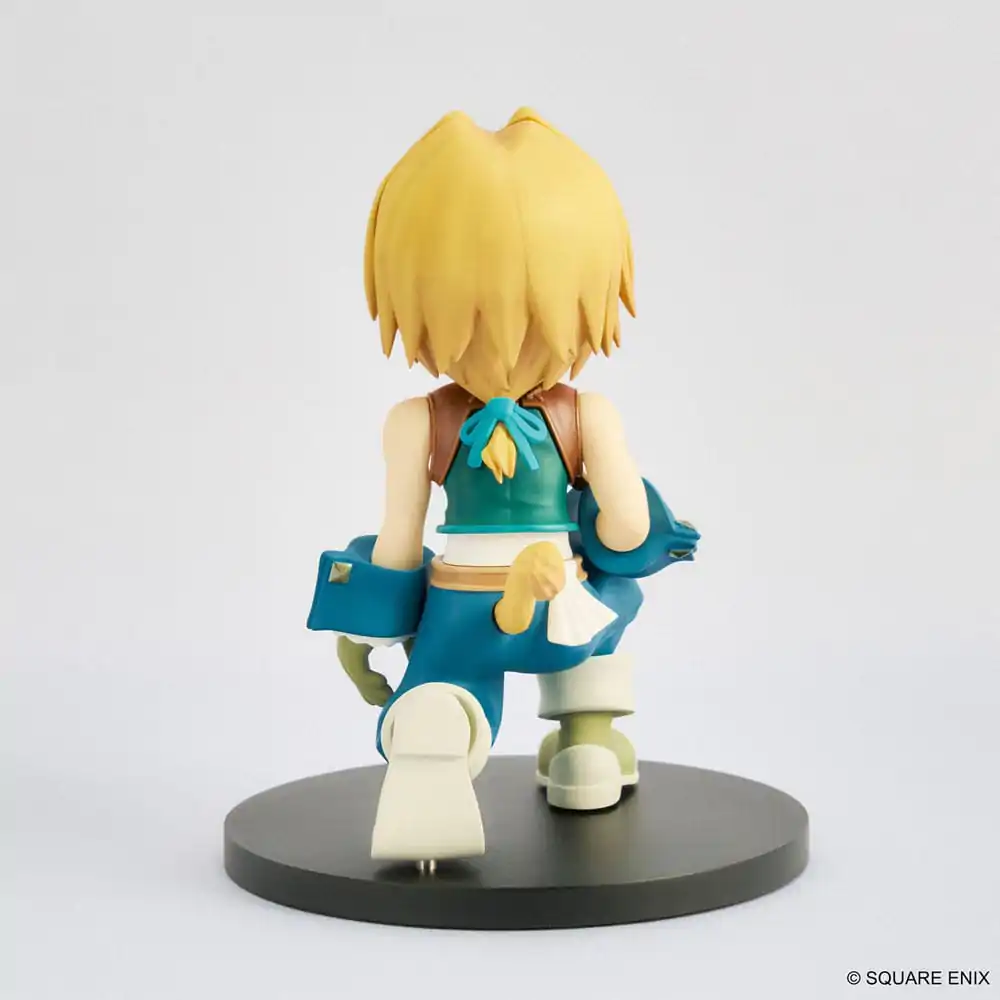Final Fantasy IX Adorable Arts kip Zidane Tribal 10 cm fotografija izdelka