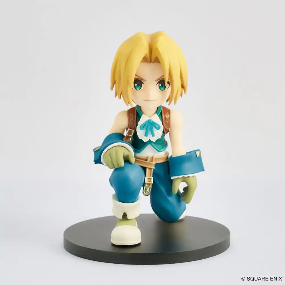 Final Fantasy IX Adorable Arts kip Zidane Tribal 10 cm fotografija izdelka