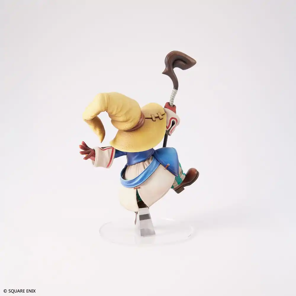 Final Fantasy IX Form-ISM PVC kip Vivi Ornitier 15 cm fotografija izdelka