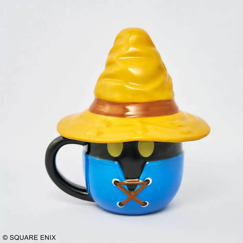 Final Fantasy IX skodelica Vivi fotografija izdelka
