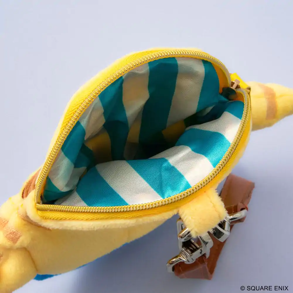 Final Fantasy IX Mini torbica Vivi fotografija izdelka