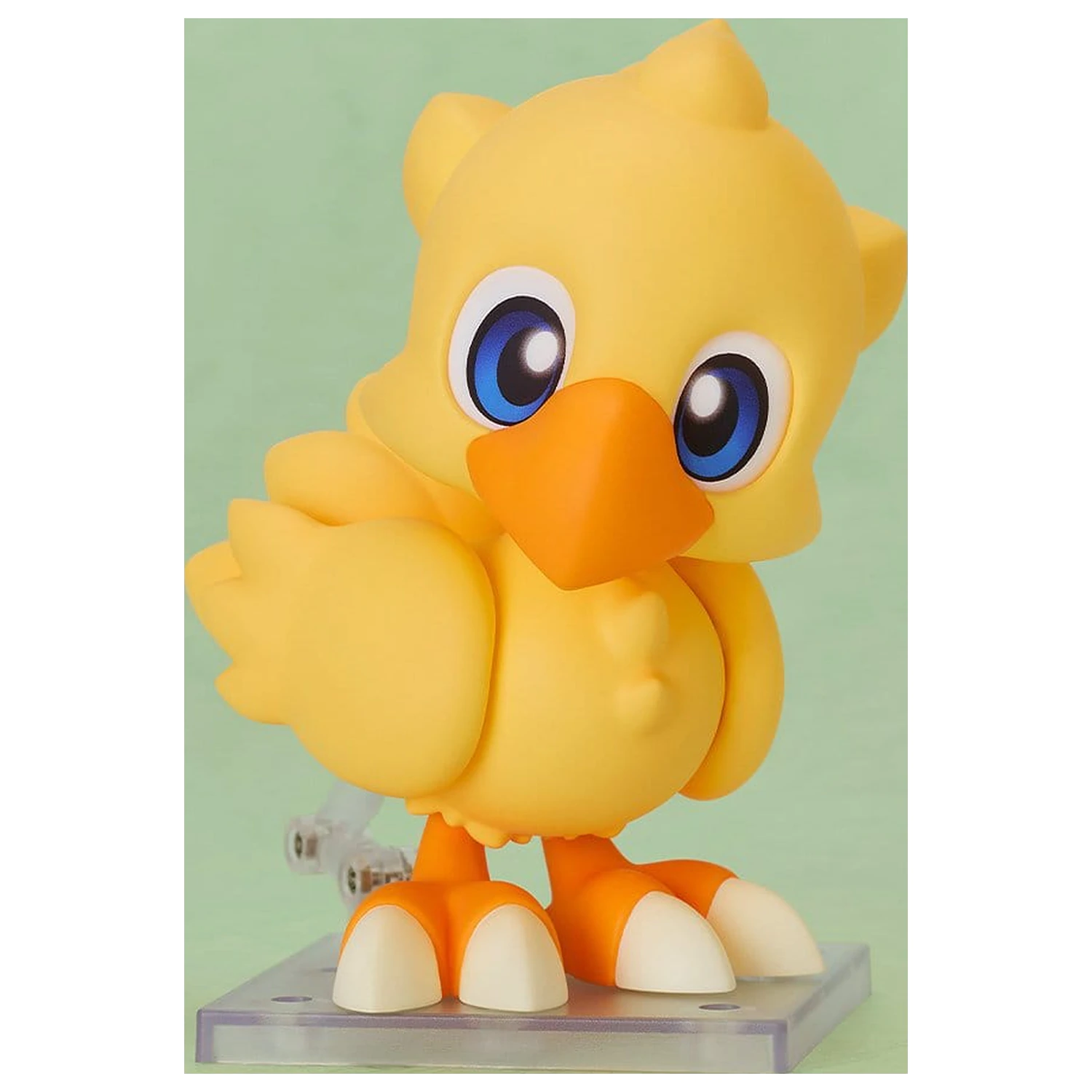 Final Fantasy Nendoroid Action Figure Chocobo 10 cm fotografija izdelka