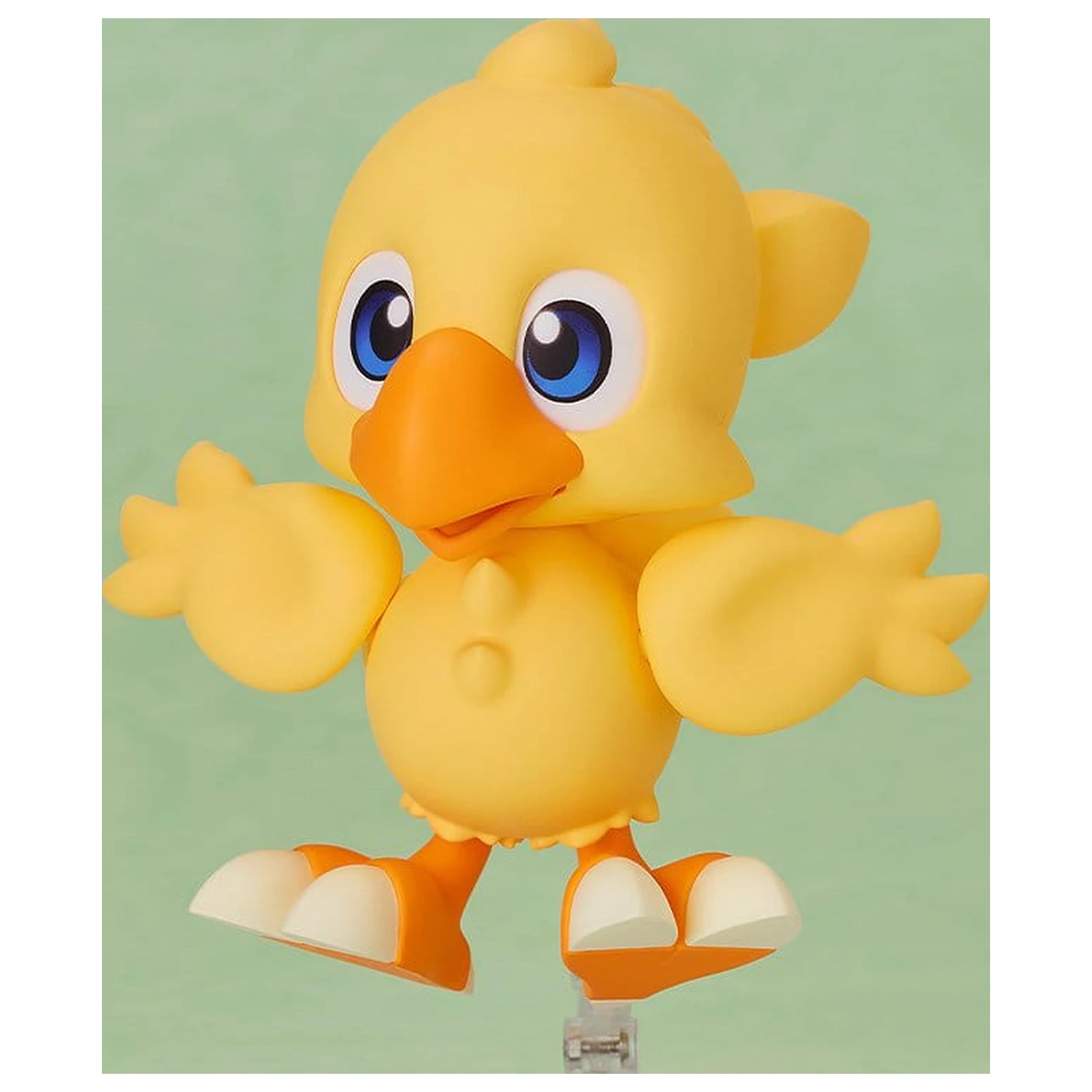 Final Fantasy Nendoroid Action Figure Chocobo 10 cm fotografija izdelka