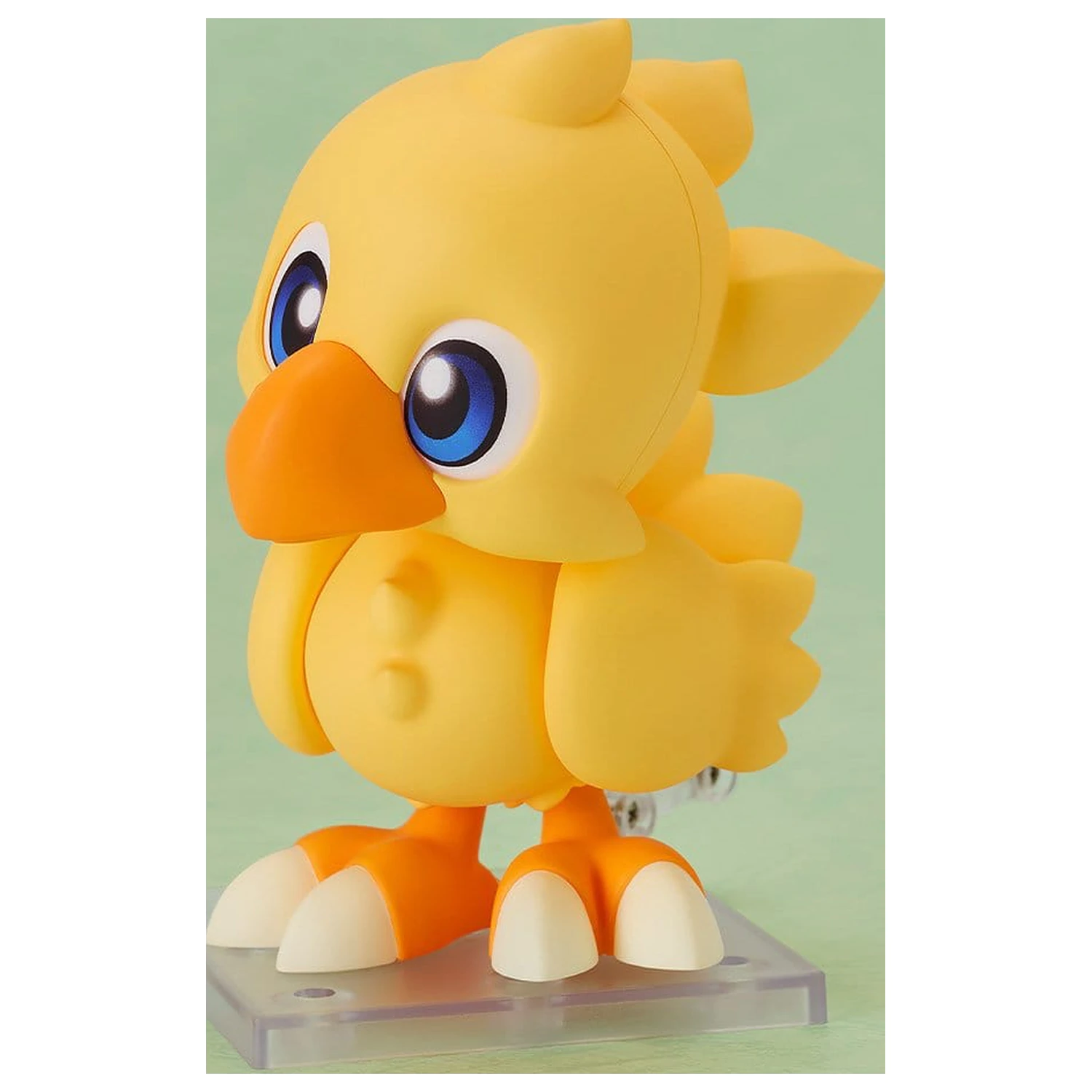 Final Fantasy Nendoroid Action Figure Chocobo 10 cm fotografija izdelka