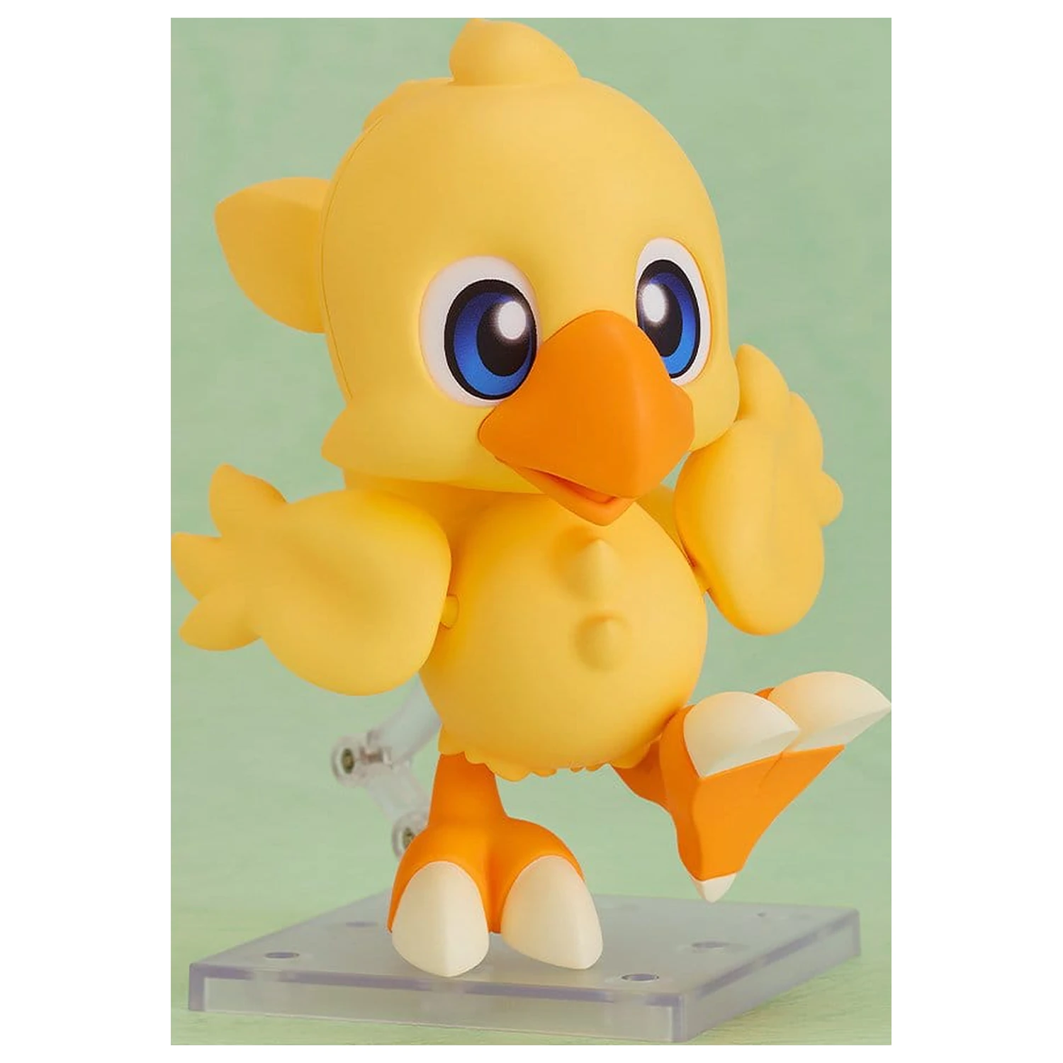 Final Fantasy Nendoroid Action Figure Chocobo 10 cm fotografija izdelka