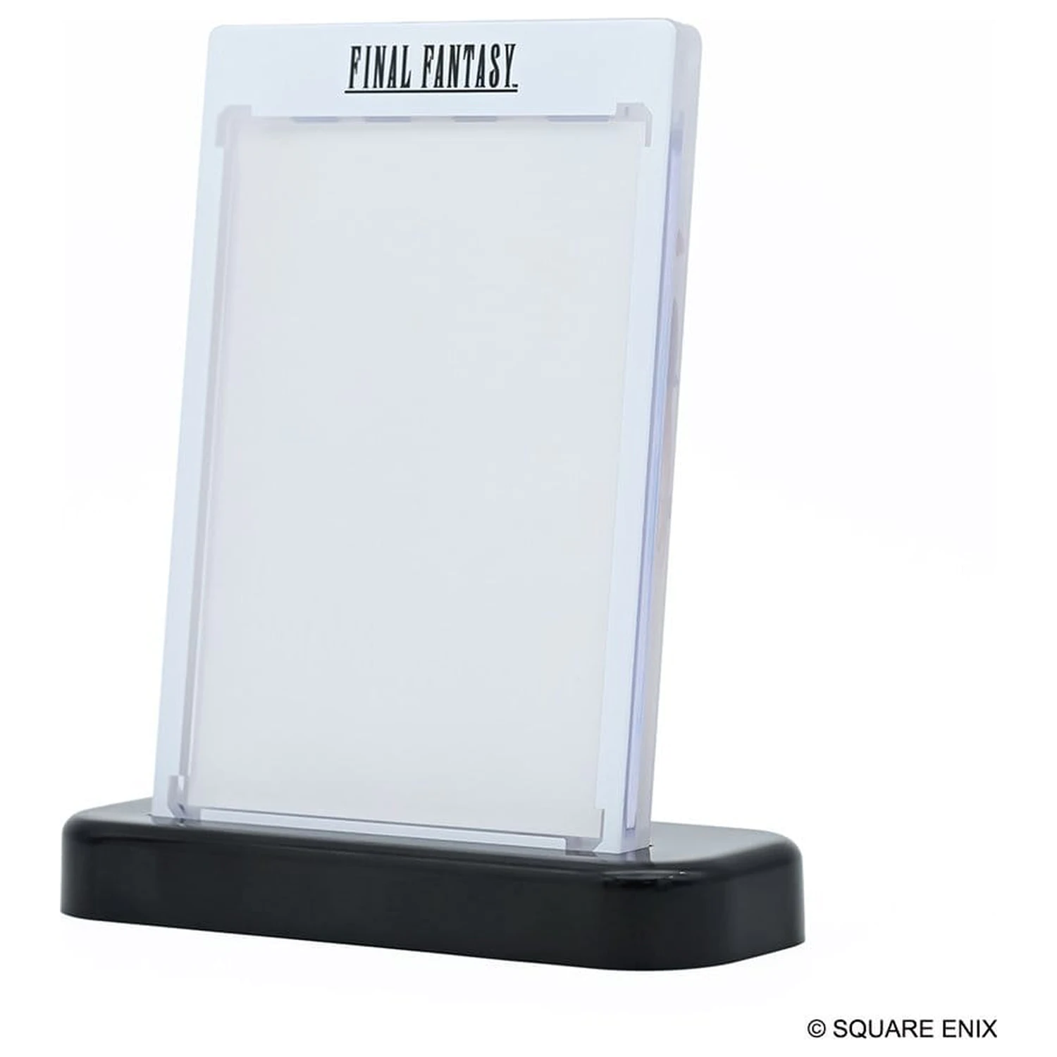 Final Fantasy One Touch Edge Magnetno držalo za kartice Lightning fotografija izdelka