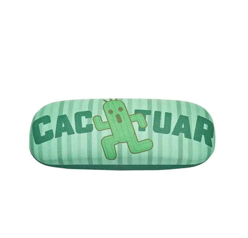 Etui za očala Final Fantasy Series Cactuar fotografija izdelka