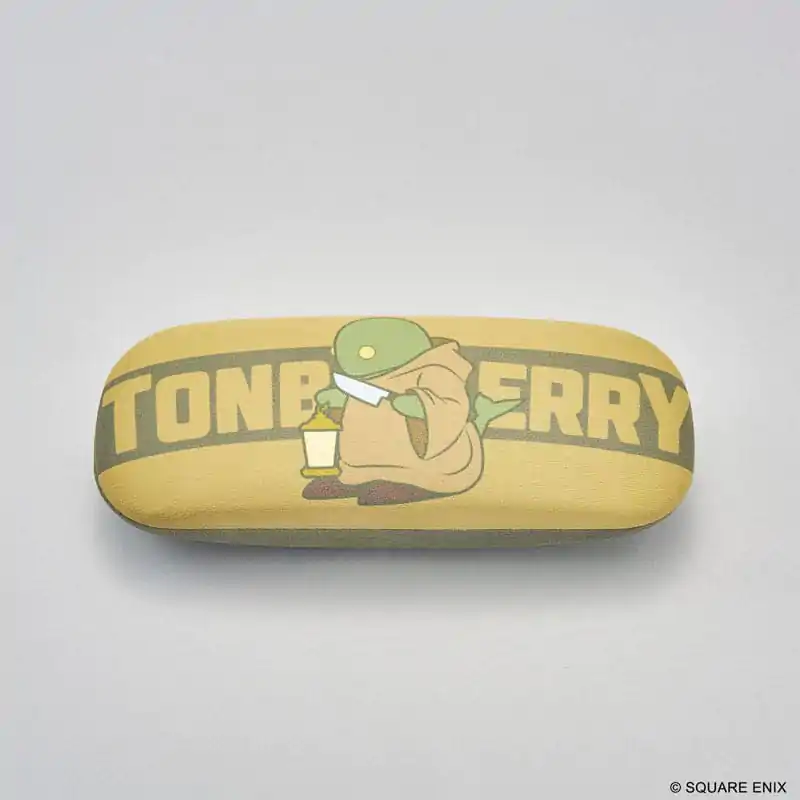 Etui za očala Final Fantasy Series Tonberry fotografija izdelka