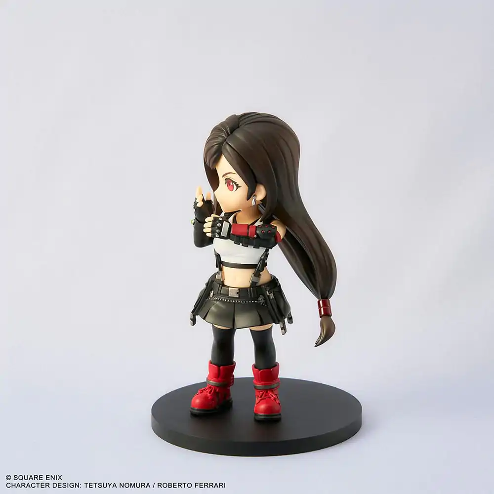 Final Fantasy VII Rebirth Adorable Arts Kip Tifa Lockhart 11 cm fotografija izdelka