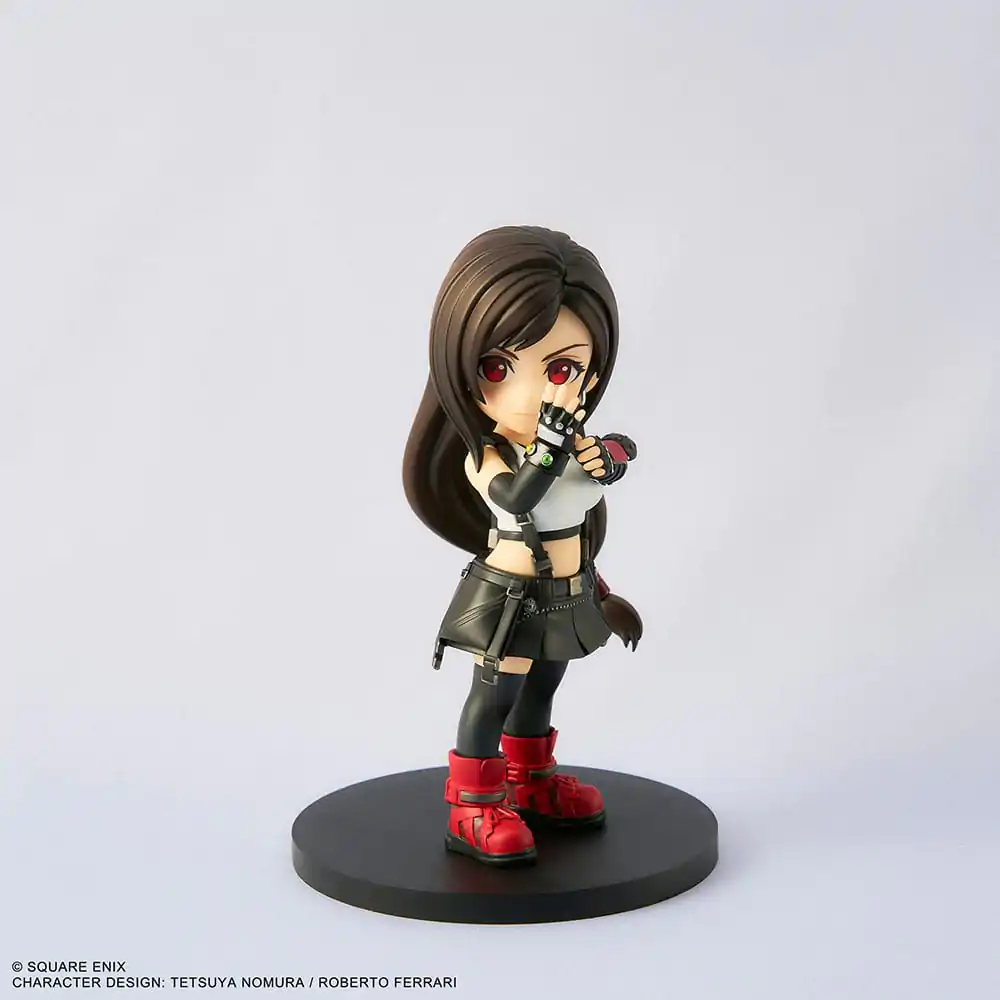 Final Fantasy VII Rebirth Adorable Arts Kip Tifa Lockhart 11 cm fotografija izdelka