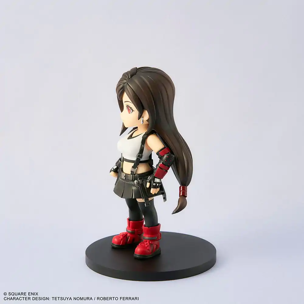 Final Fantasy VII Rebirth Adorable Arts Kip Tifa Lockhart 11 cm fotografija izdelka