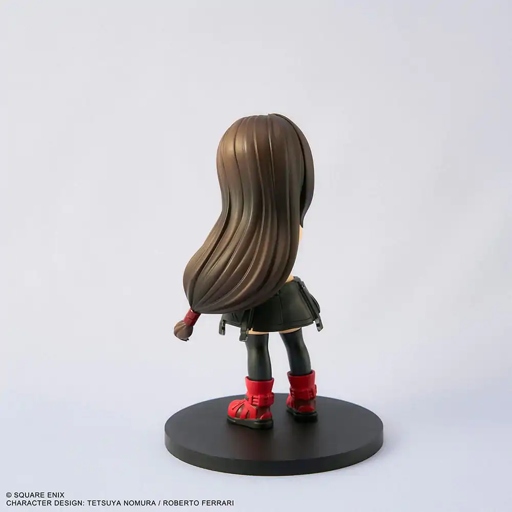 Final Fantasy VII Rebirth Adorable Arts Kip Tifa Lockhart 11 cm fotografija izdelka