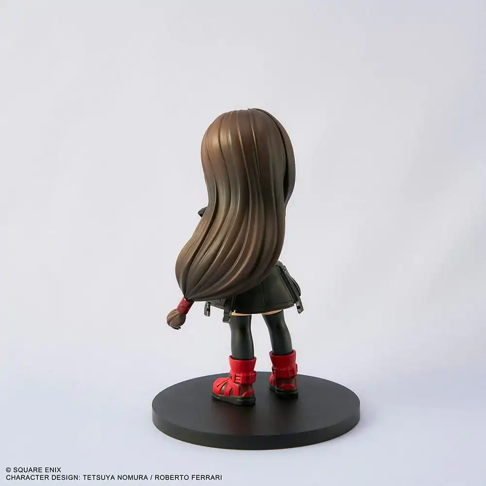 Final Fantasy VII Rebirth Adorable Arts Kip Tifa Lockhart 11 cm fotografija izdelka