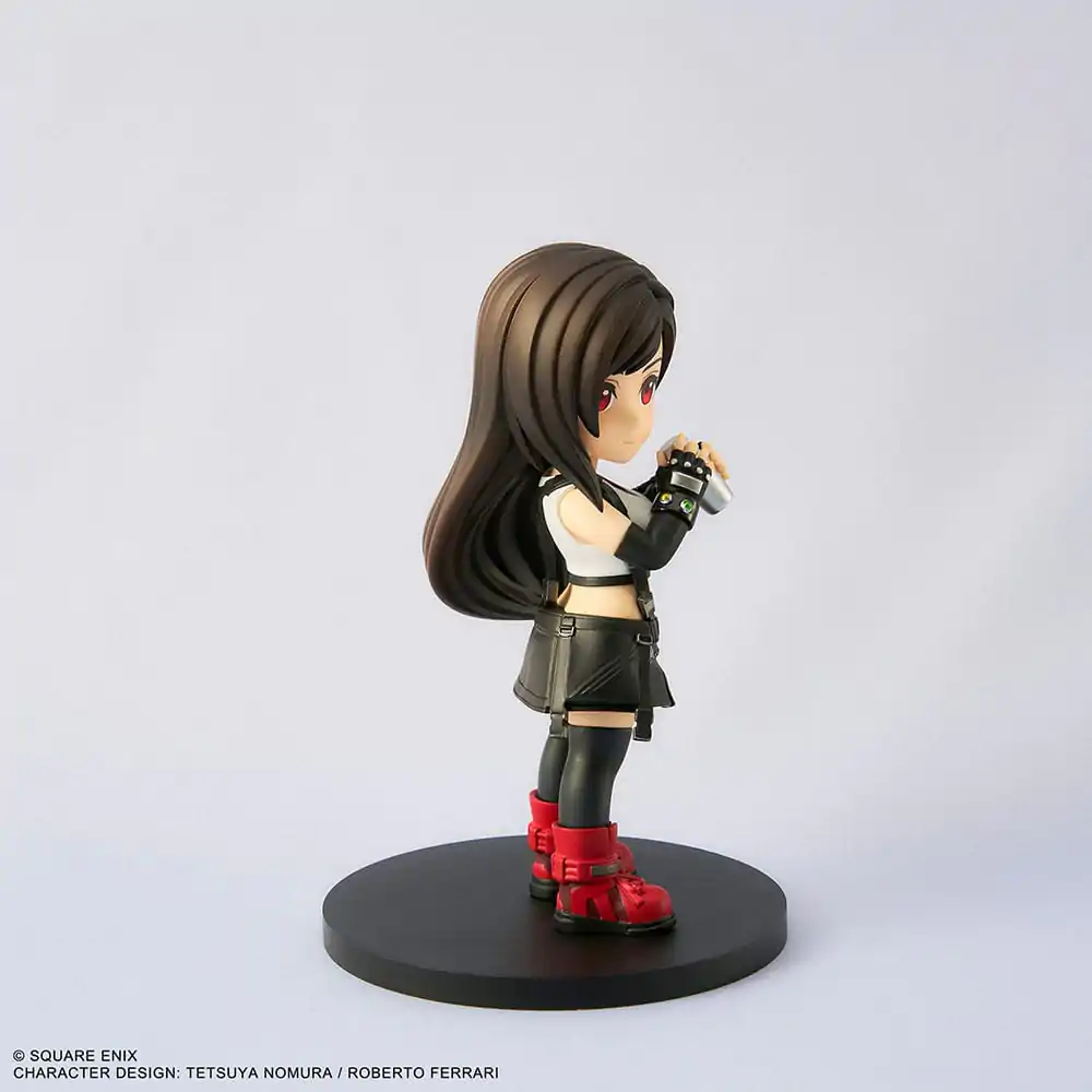 Final Fantasy VII Rebirth Adorable Arts Kip Tifa Lockhart 11 cm fotografija izdelka