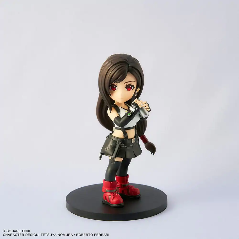 Final Fantasy VII Rebirth Adorable Arts Kip Tifa Lockhart 11 cm fotografija izdelka