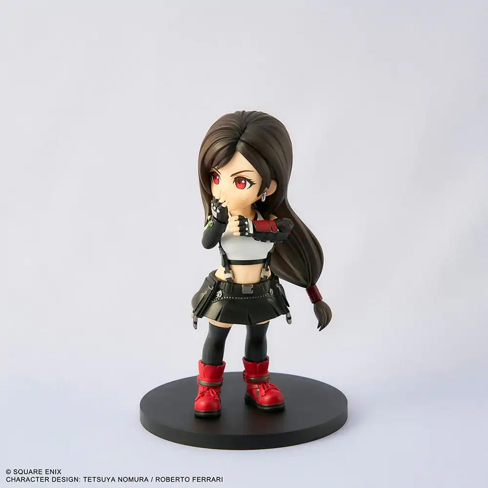 Final Fantasy VII Rebirth Adorable Arts Kip Tifa Lockhart 11 cm fotografija izdelka