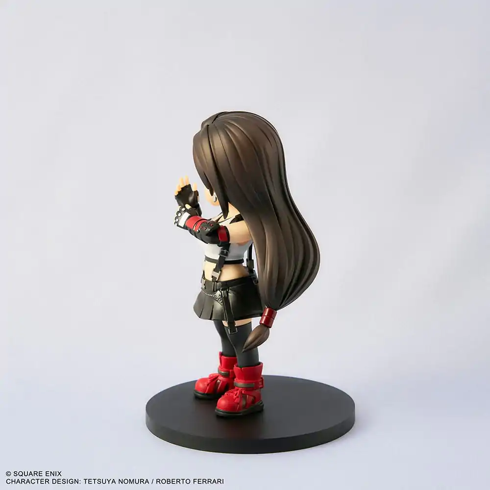 Final Fantasy VII Rebirth Adorable Arts Kip Tifa Lockhart 11 cm fotografija izdelka