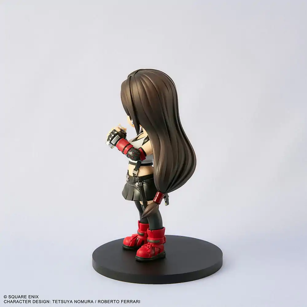 Final Fantasy VII Rebirth Adorable Arts Kip Tifa Lockhart 11 cm fotografija izdelka