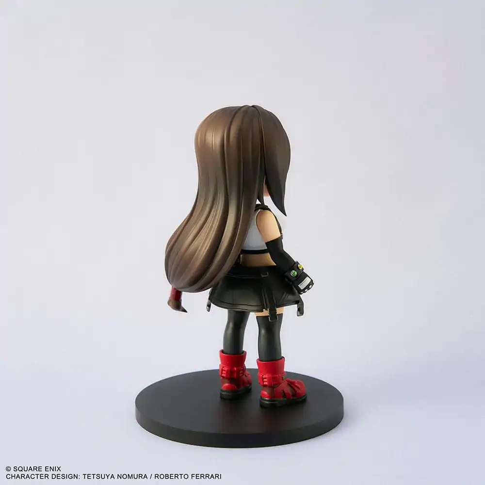 Final Fantasy VII Rebirth Adorable Arts Kip Tifa Lockhart 11 cm fotografija izdelka