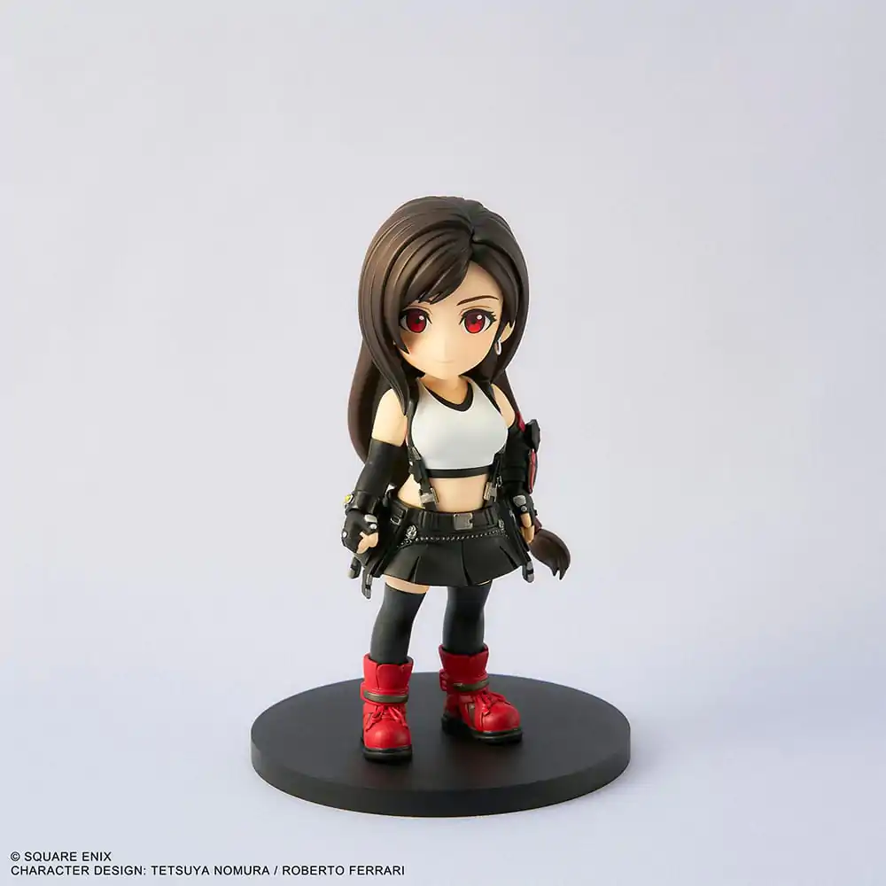 Final Fantasy VII Rebirth Adorable Arts Kip Tifa Lockhart 11 cm fotografija izdelka