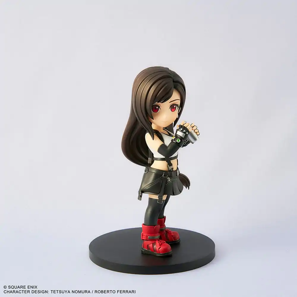 Final Fantasy VII Rebirth Adorable Arts Kip Tifa Lockhart 11 cm fotografija izdelka