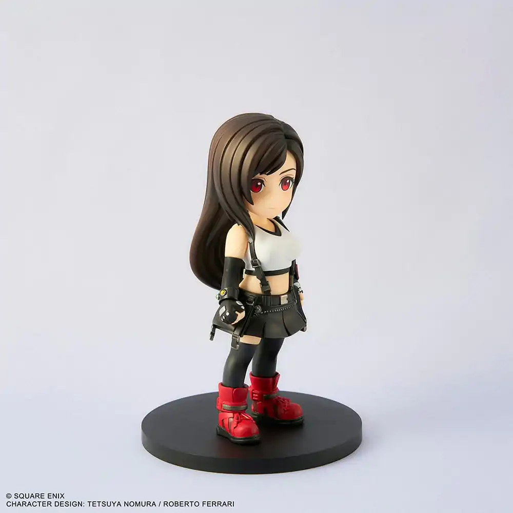 Final Fantasy VII Rebirth Adorable Arts Kip Tifa Lockhart 11 cm fotografija izdelka