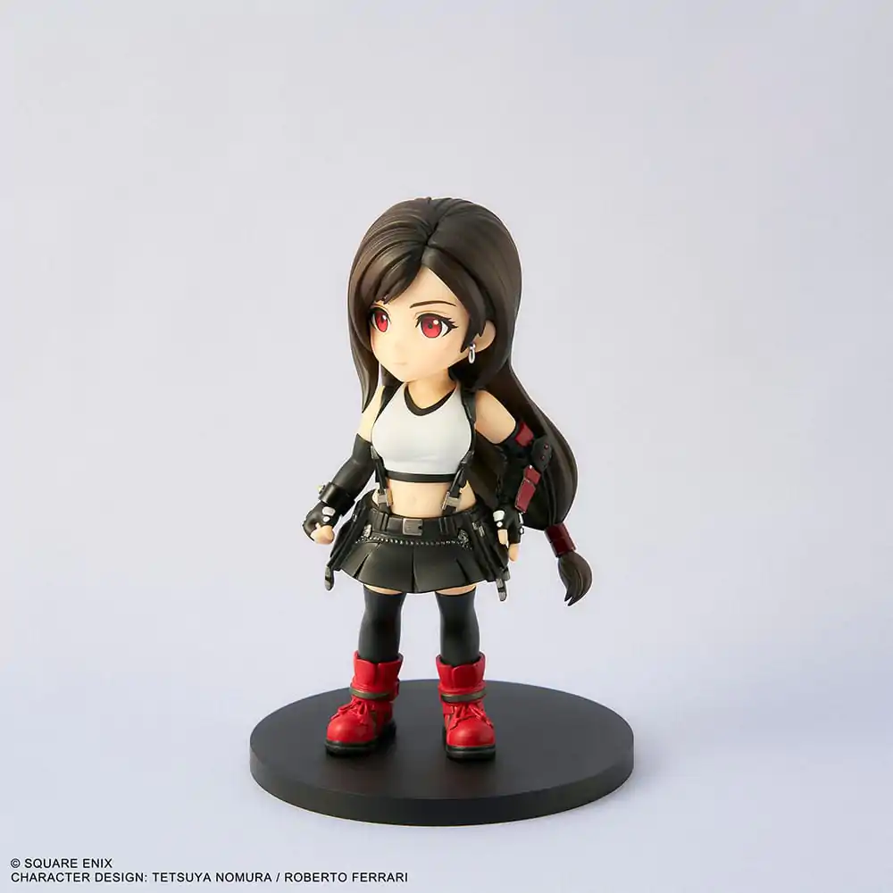 Final Fantasy VII Rebirth Adorable Arts Kip Tifa Lockhart 11 cm fotografija izdelka