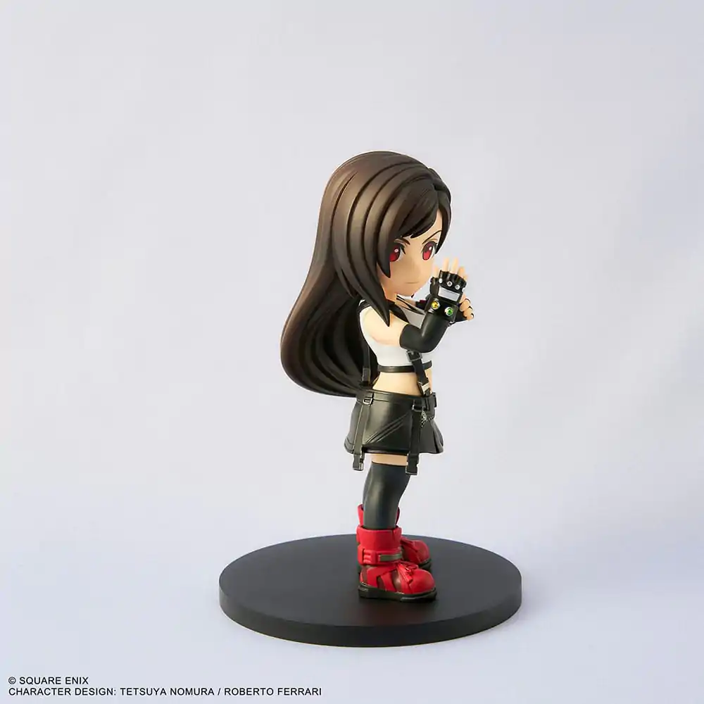 Final Fantasy VII Rebirth Adorable Arts Kip Tifa Lockhart 11 cm fotografija izdelka